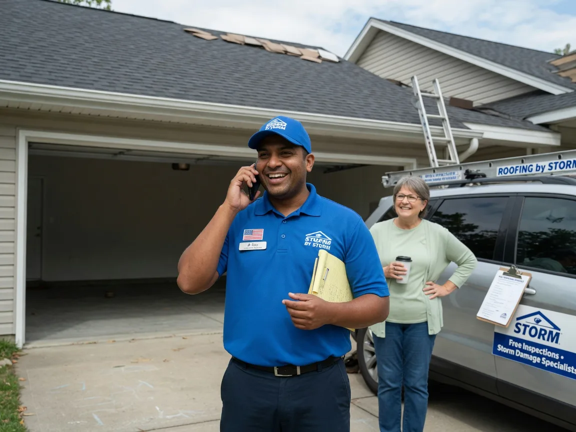 Roof Repair Near Me Conway, PA FAQs