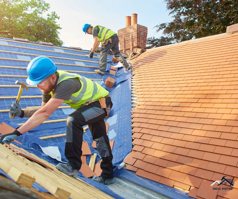 Why choose Roof Repair Near Me in Conway, PA